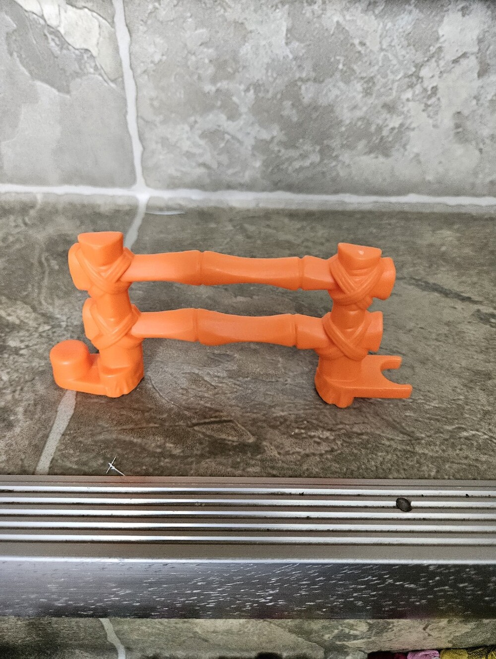 🧡3/$15 Fisher-Price Little People Replacement Fence Piece